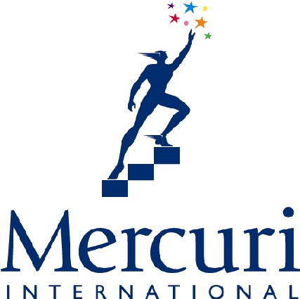mercuri international logo